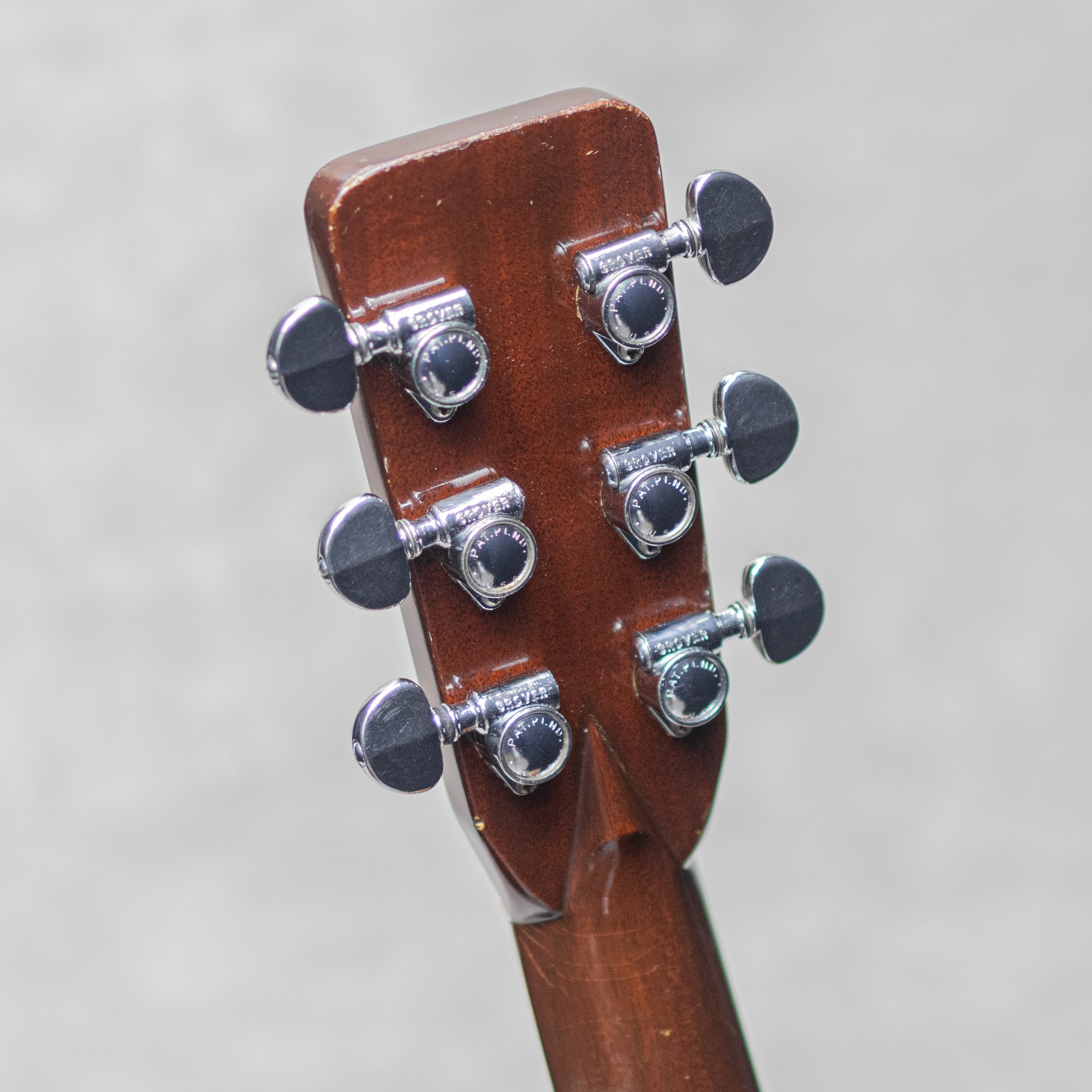 D-28 Jacaranda / 1962: アコースティックギター｜三木楽器公式通販サイト