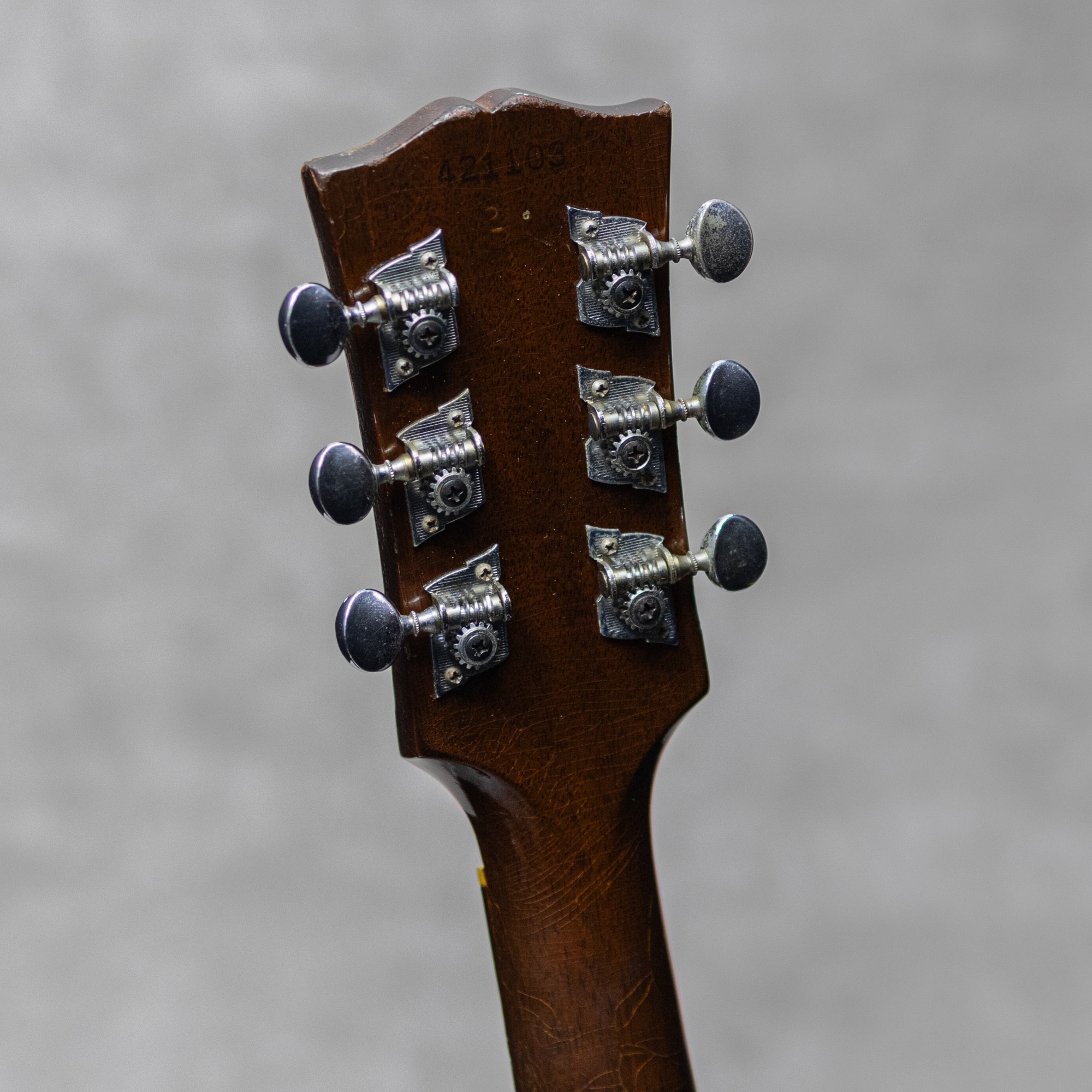 J-50 / 1966: アコースティックギター｜三木楽器公式通販サイト