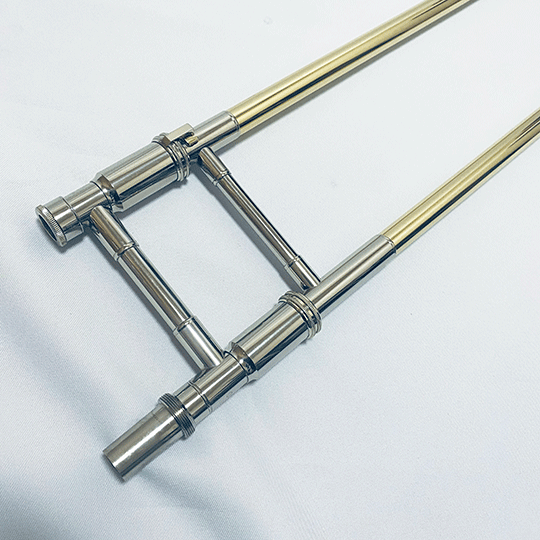 シャイアーズ テナーバストロンボーン Qシリーズ Q30GR Tenor Bass