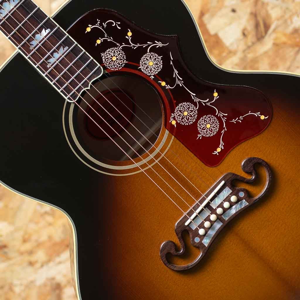 1957 SJ-200 VS: アコースティックギター｜三木楽器公式通販サイト