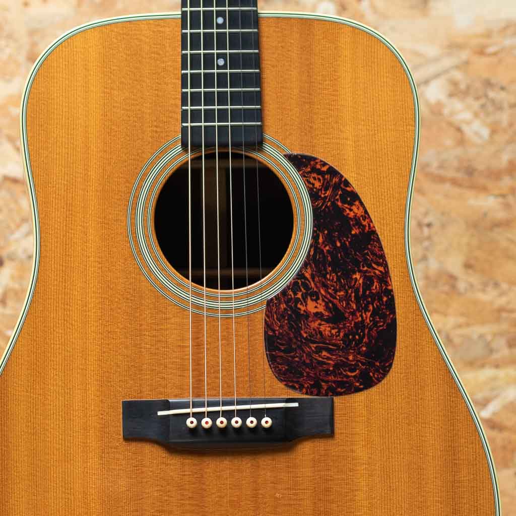 D-28 Jacaranda 1963: アコースティックギター｜三木楽器公式通販サイト