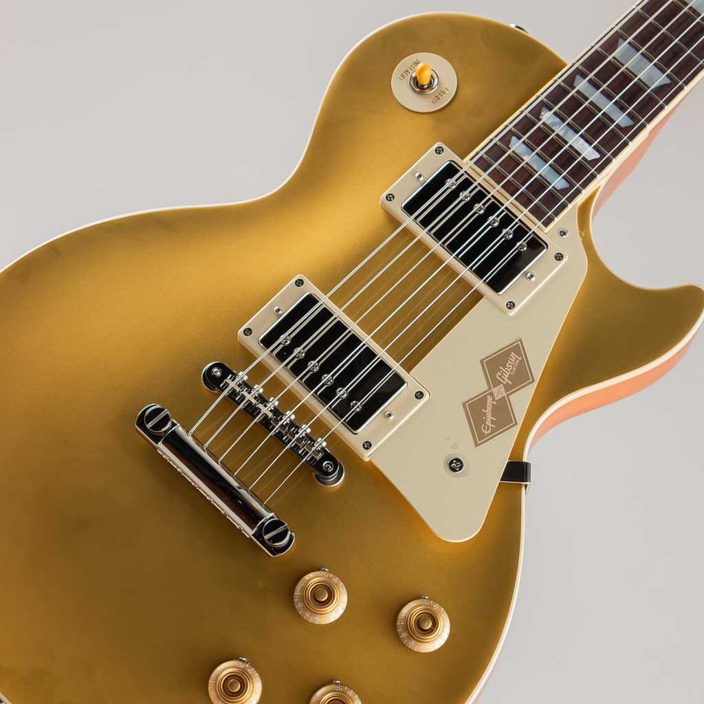 Inspired by Gibson Custom Shop 1957 Les Paul Standard Reissue