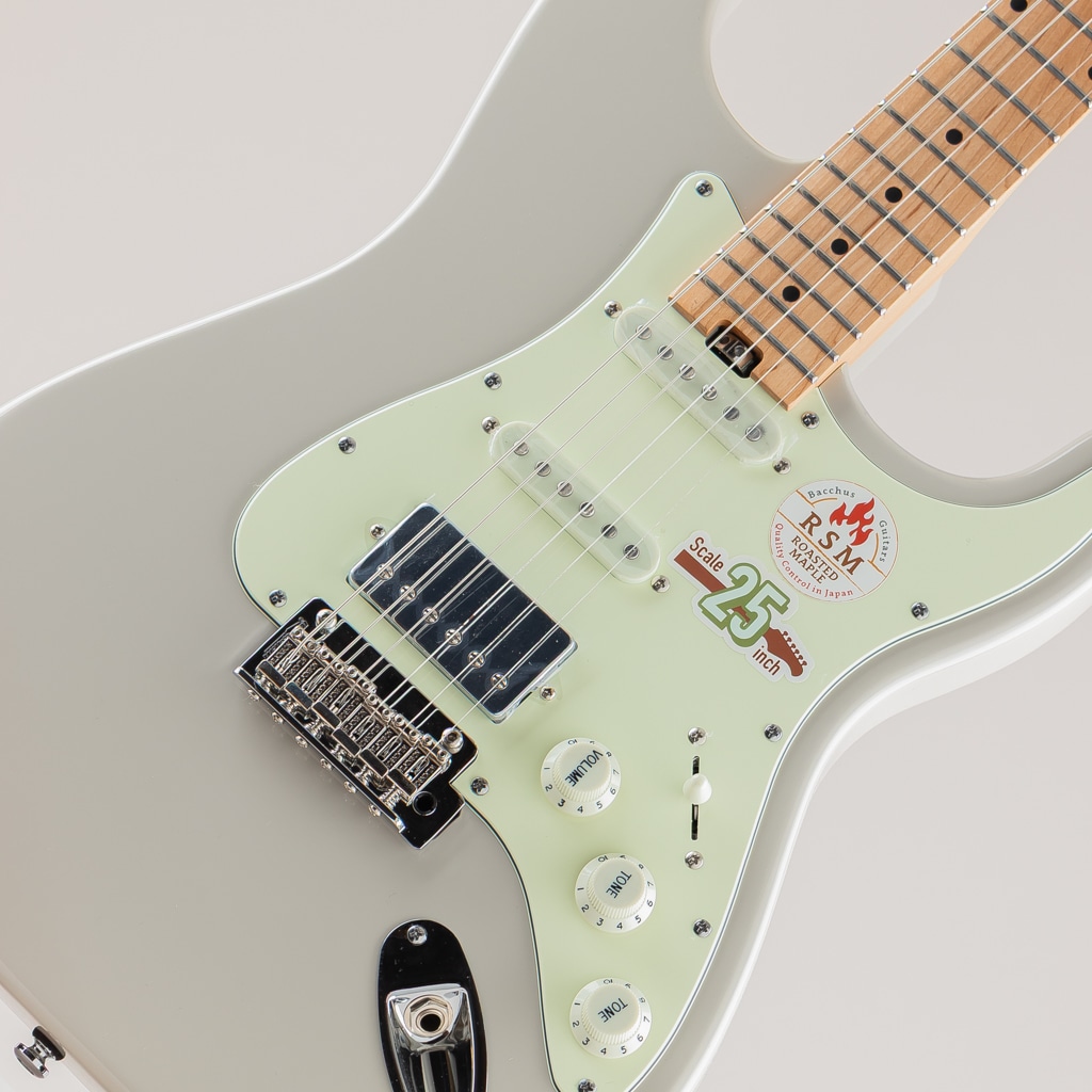 BSH-STD25 RSM/M/LG: エレキギター｜三木楽器公式通販サイト