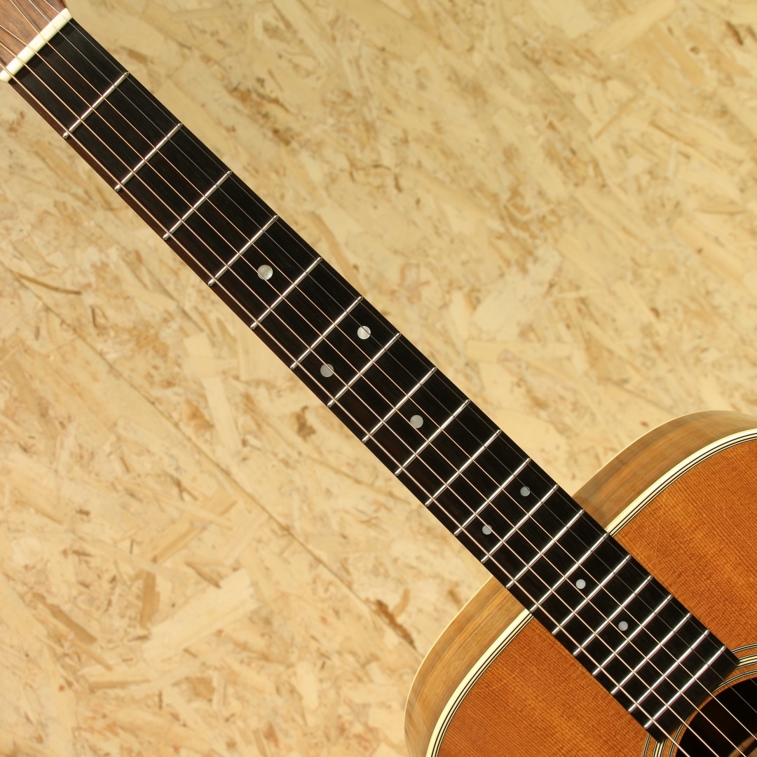 D-28 1975: アコースティックギター｜三木楽器公式通販サイト
