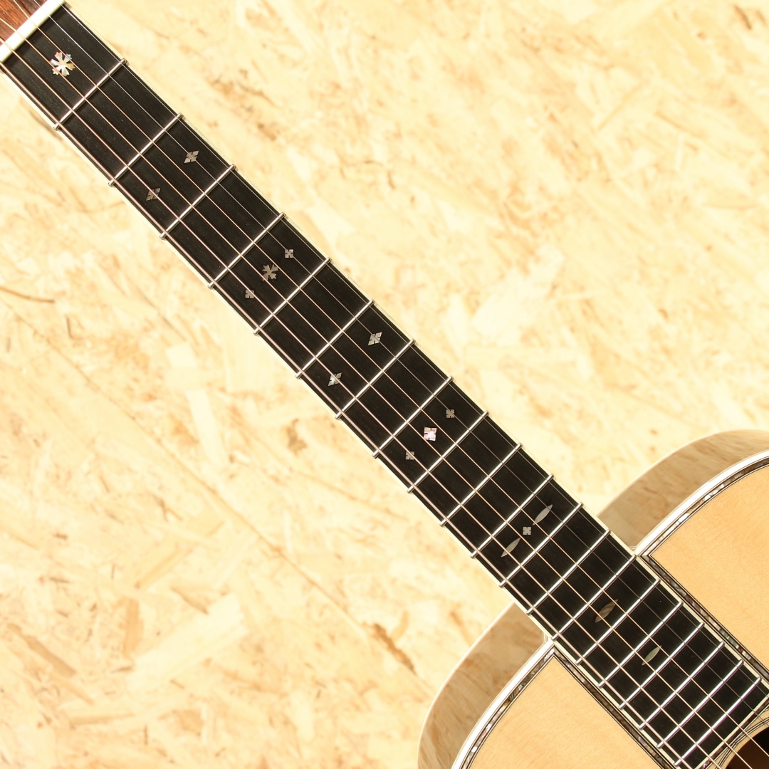 D-5 1968/1938Style German Spruce(Master Grade)/Amazon Rosewood