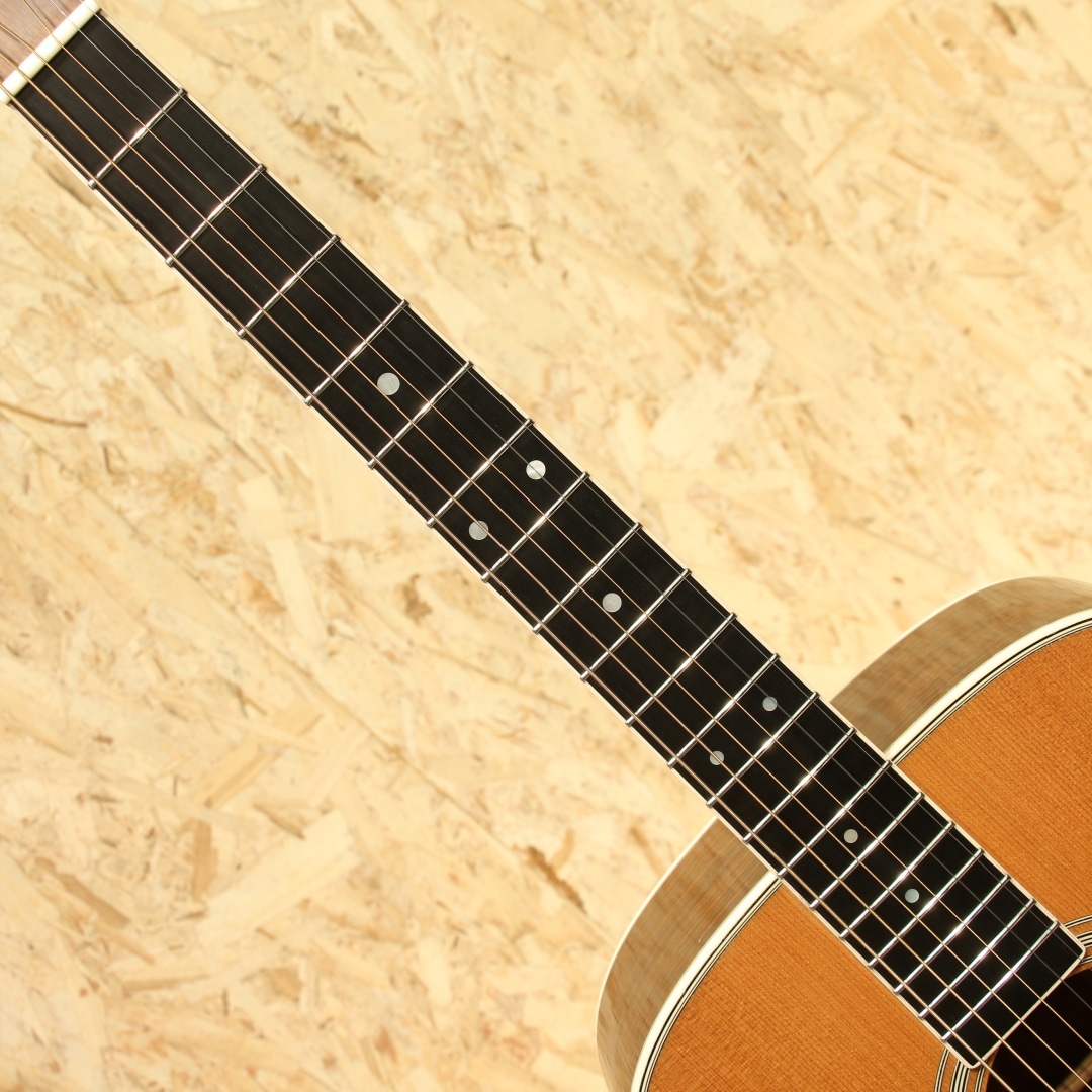 D-35 2008: アコースティックギター｜三木楽器公式通販サイト