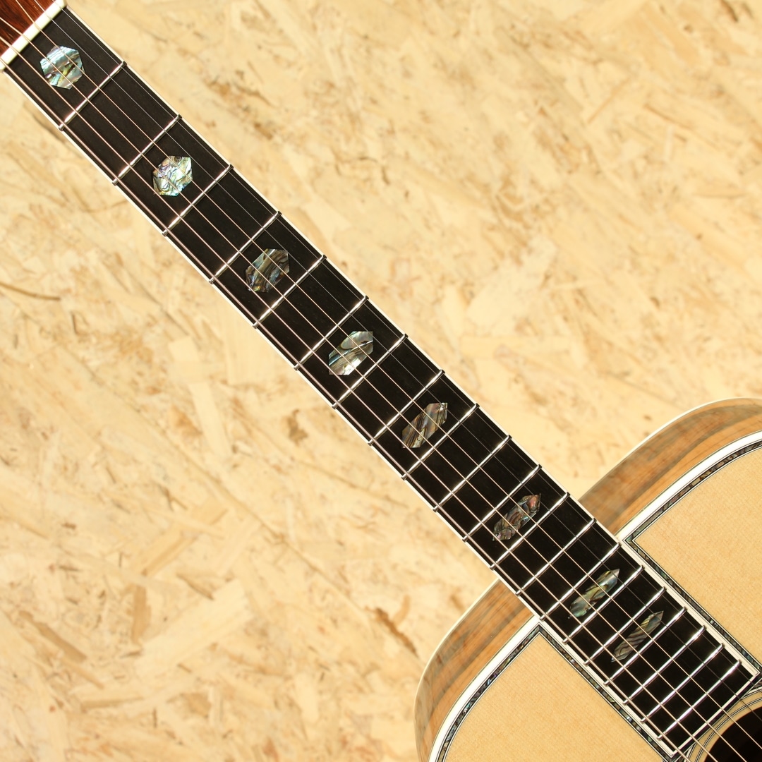 YW-1000HQ 2024: アコースティックギター｜三木楽器公式通販サイト