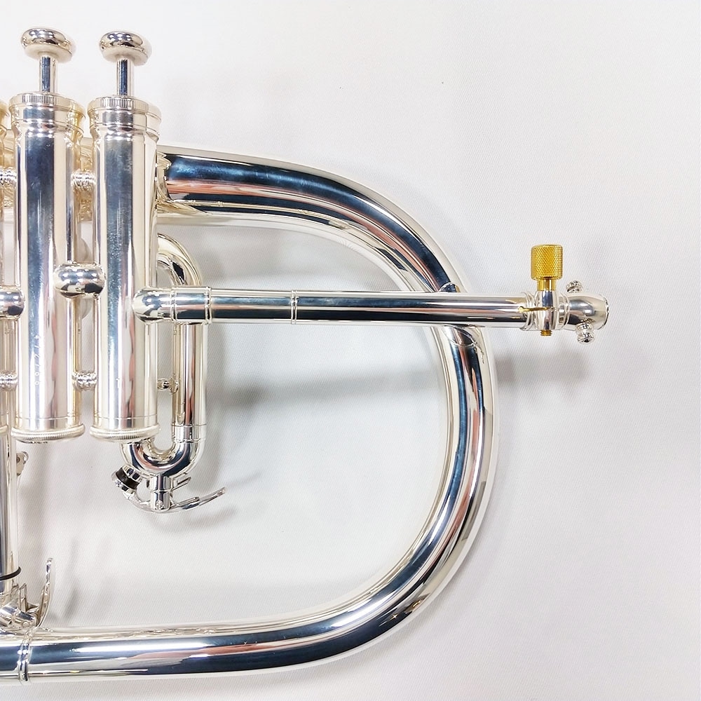 ヤマハ フリューゲルホルン YFH-8310ZS ＜第2世代＞: 管楽器｜三木楽器