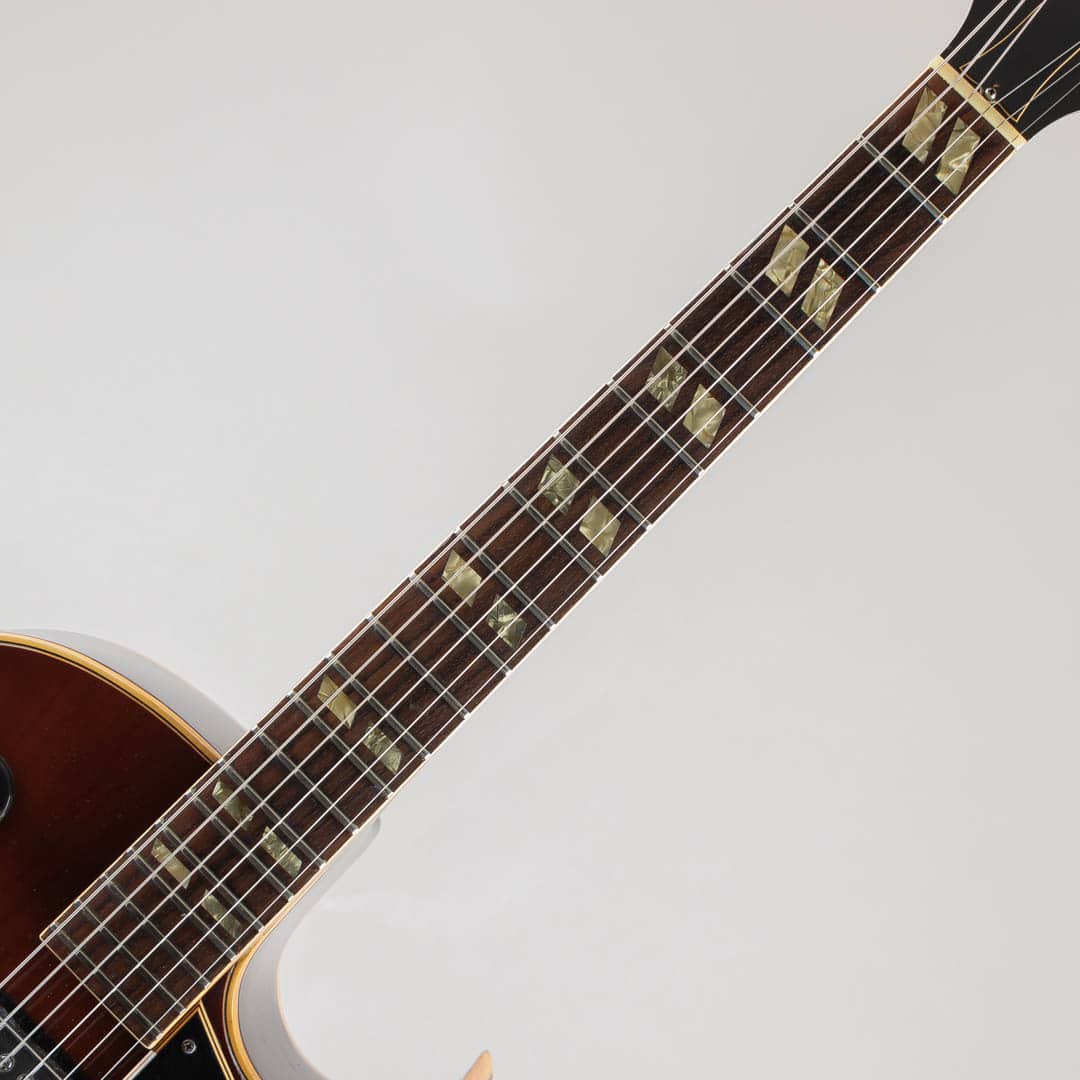 ES-175D Sunburst 1969: エレキギター｜三木楽器公式通販サイト