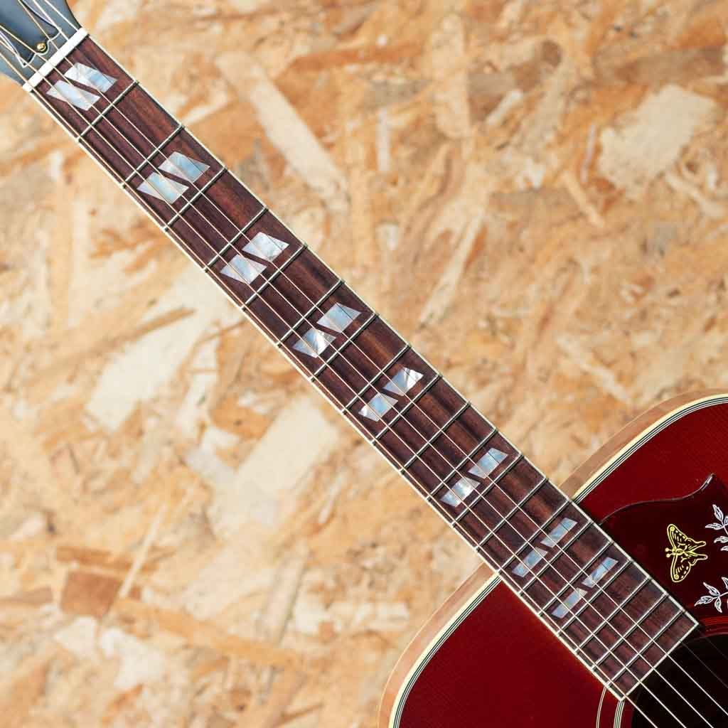 1960 Hummingbird Fixed Bridge: アコースティックギター｜三木楽器