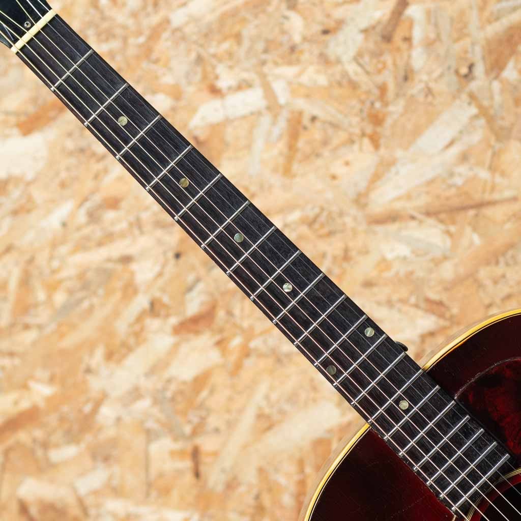 J-45 1967-68: アコースティックギター｜三木楽器公式通販サイト