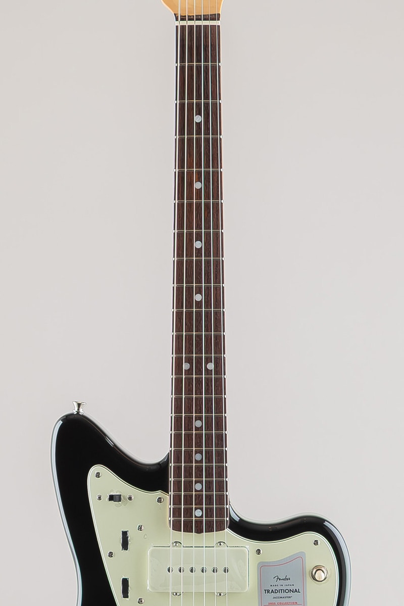 Made in Japan Traditional 2025 Collection '60s Jazzmaster