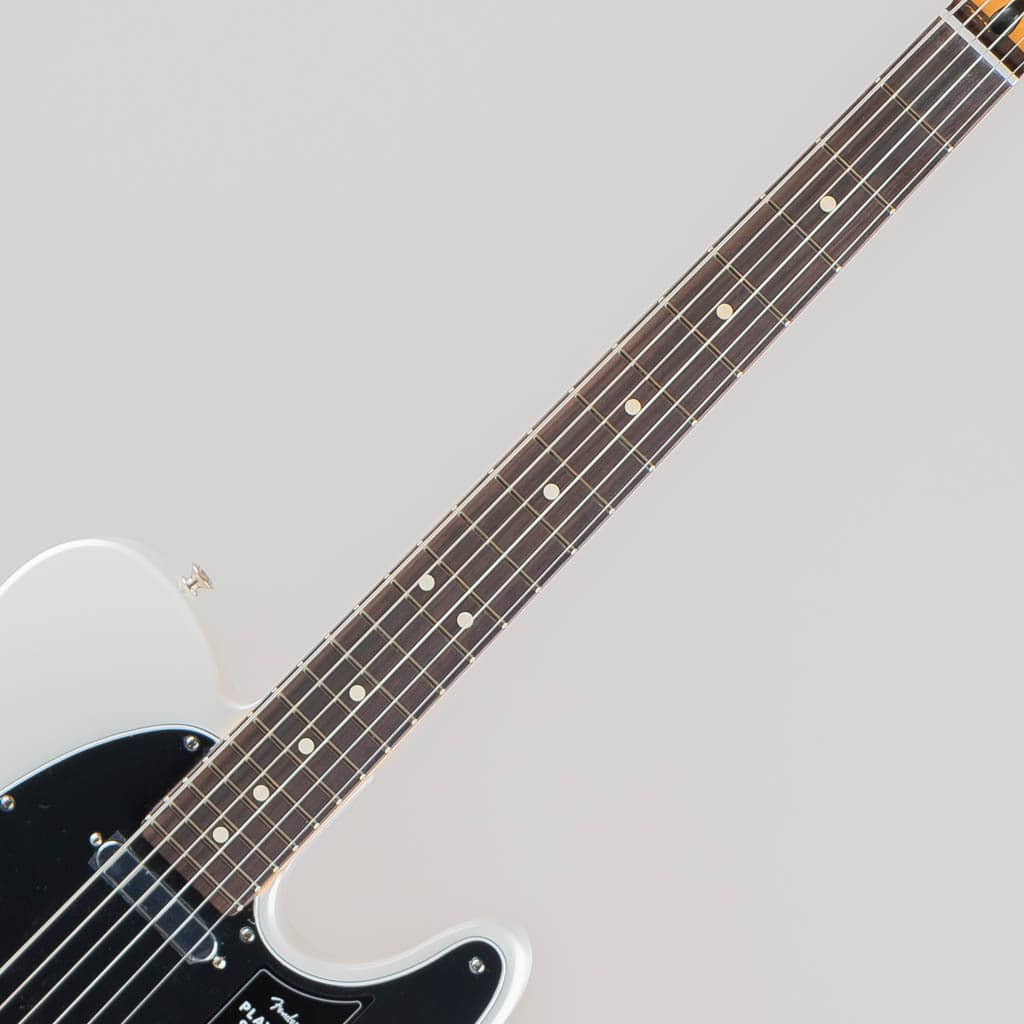 Player II Telecaster/Polar White/Rosewood Fingerboard(アメリカ村店