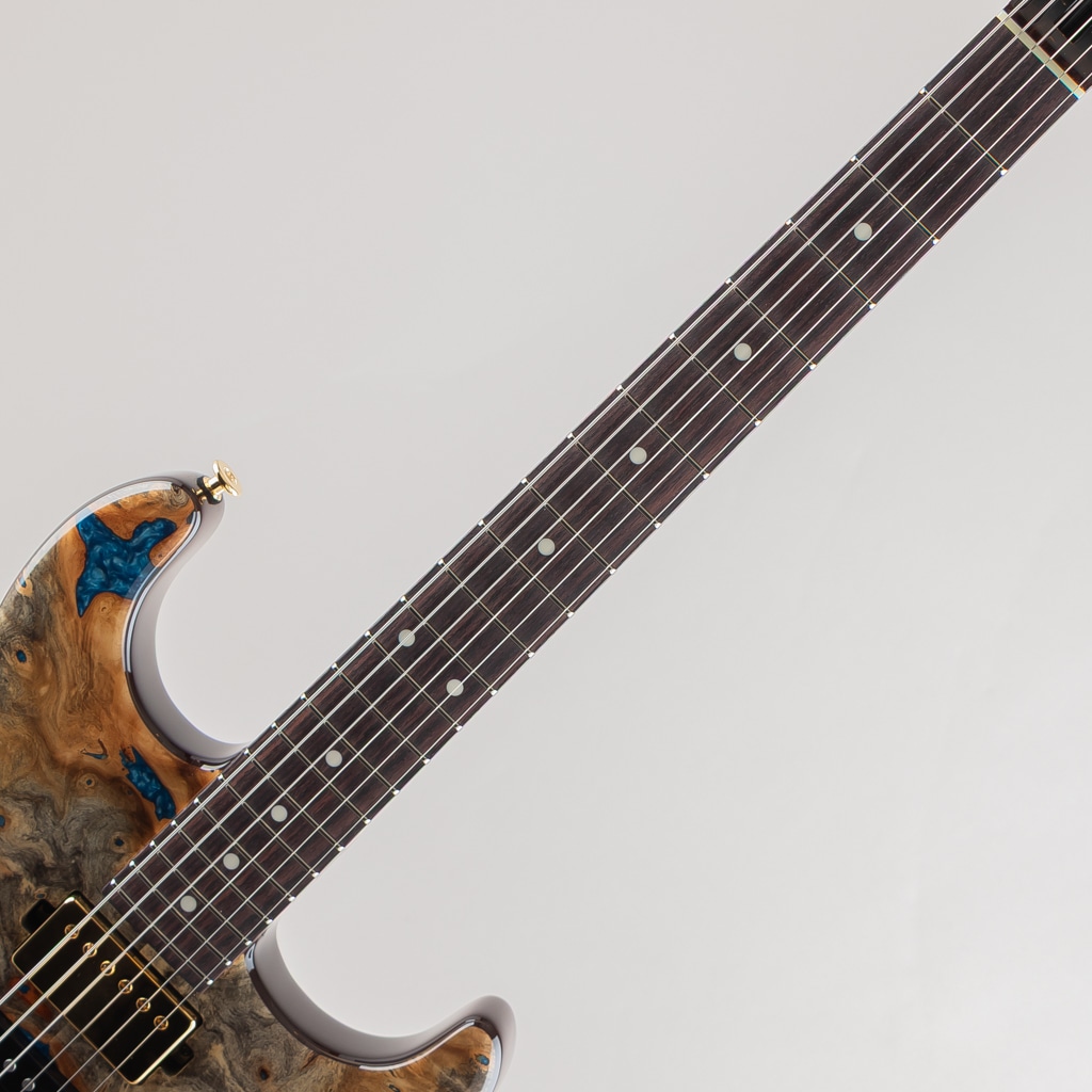 MC1-CTM/BEB/R #22222: エレキギター｜三木楽器公式通販サイト