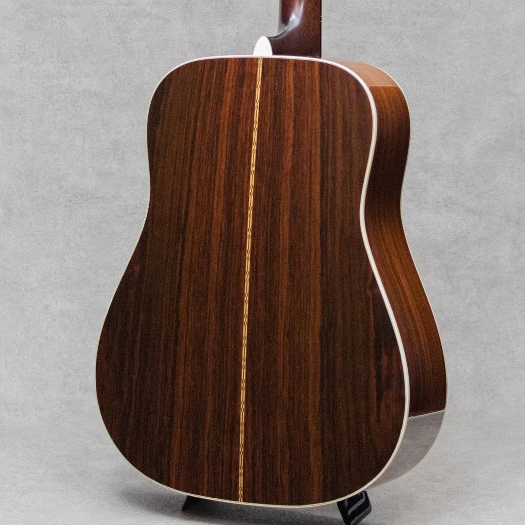 D-28 SQ / 1994: アコースティックギター｜三木楽器公式通販サイト