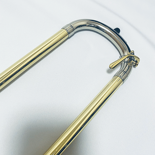 シャイアーズ テナーバストロンボーン Qシリーズ Q30GR Tenor Bass