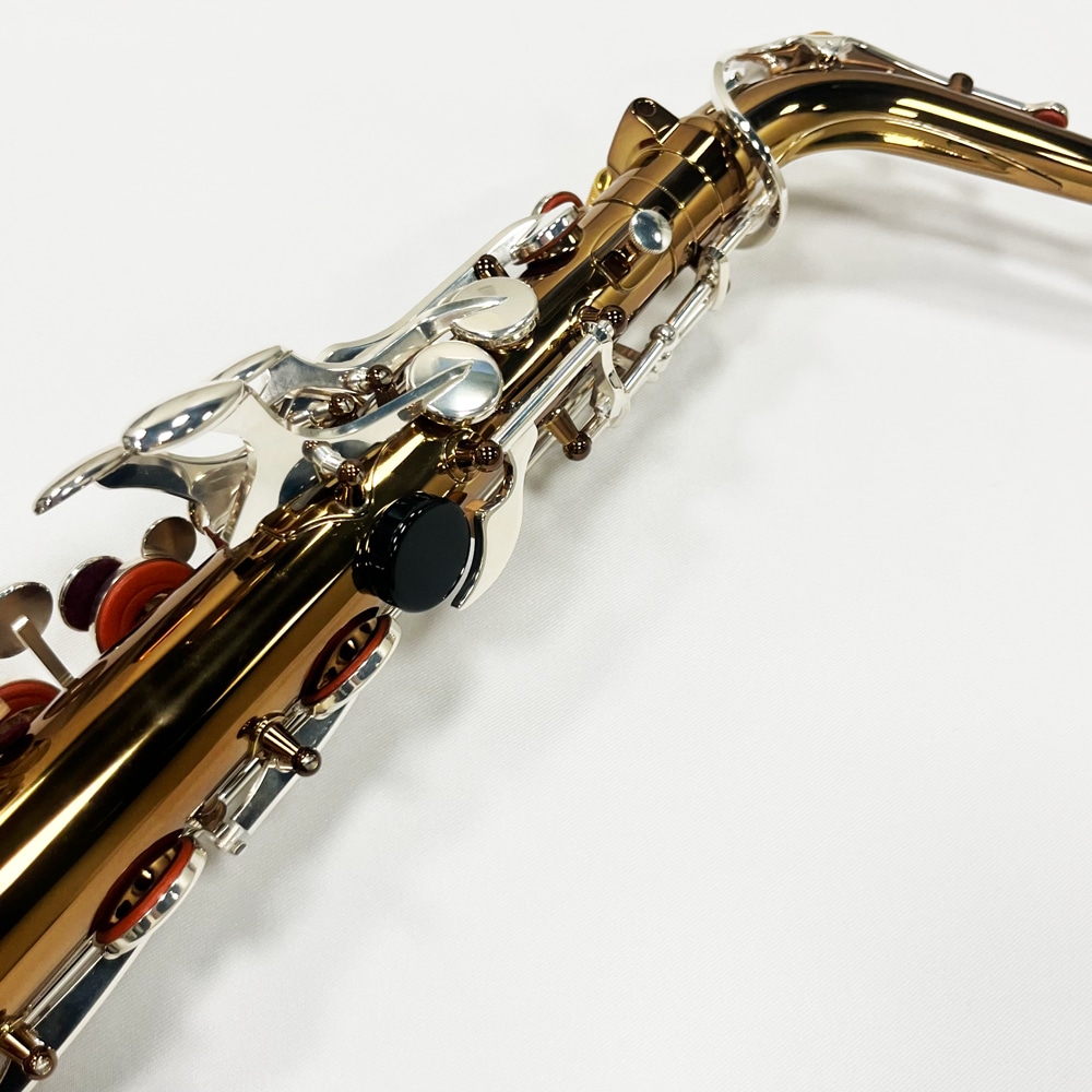 200周年特別モデル アルトサックス YAS-62ASK M200SP: 管楽器｜三木