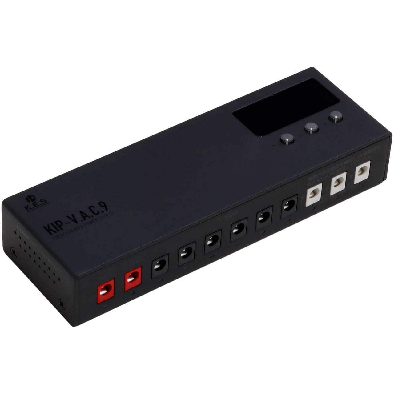 KIP-001 LTD BLK(梅田店 KIP-001 LTD BLK): エフェクター｜三木楽器