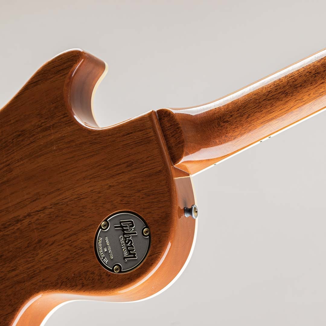 Murphy Lab 1956 Les Paul Standard Reissue Blue Sparkle Top Ultra