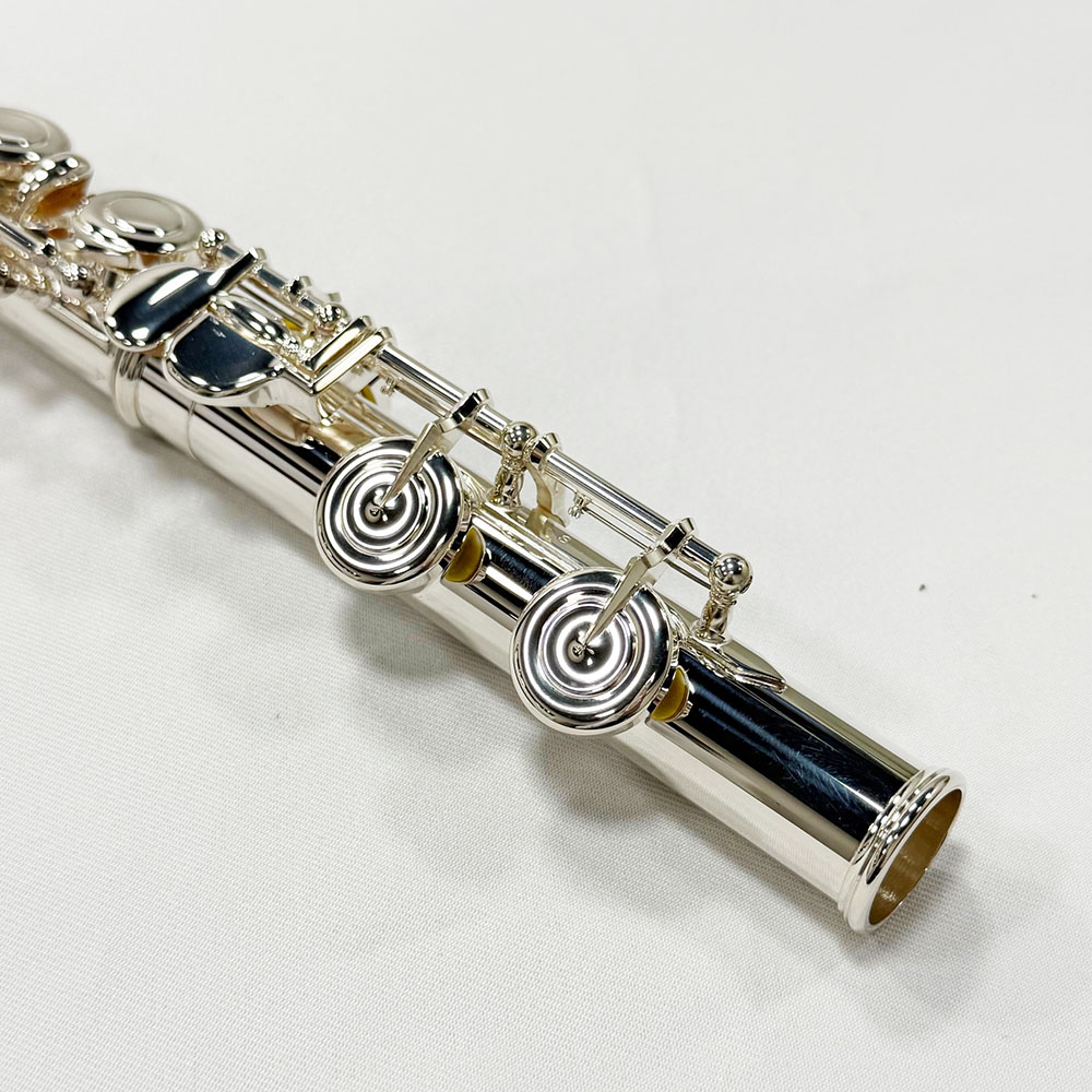 YFL-412: 管楽器｜三木楽器公式通販サイト