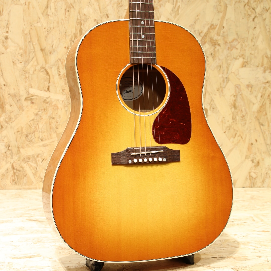 J-45 Standard HCS: アコースティックギター｜三木楽器公式通販サイト