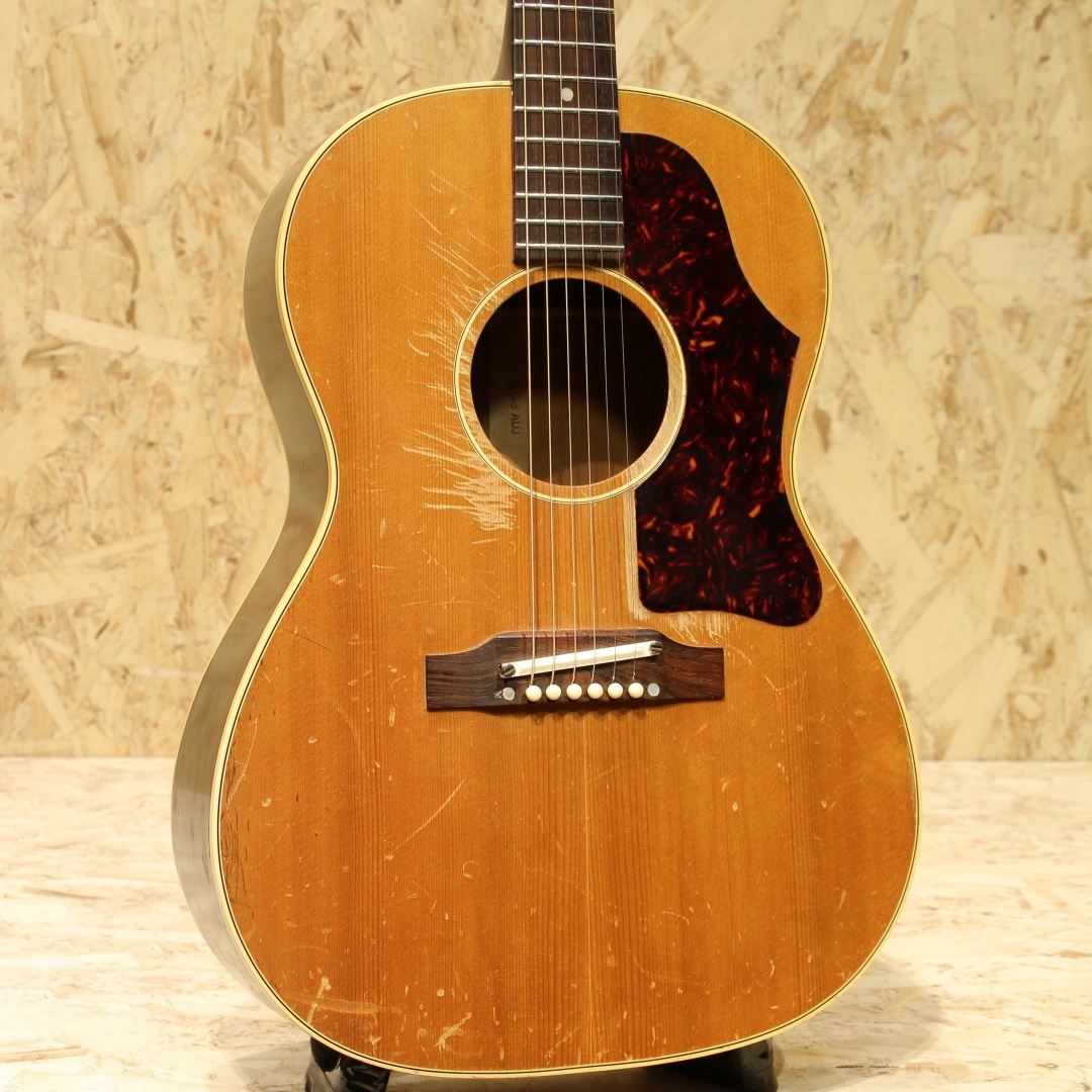 LG-3 1962: アコースティックギター｜三木楽器公式通販サイト