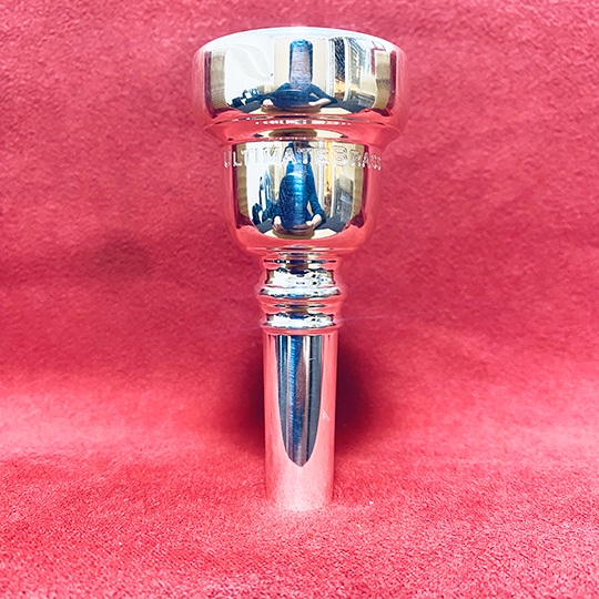 アルティメットブラス Ultimate Brass バストロンボーン用マウスピース