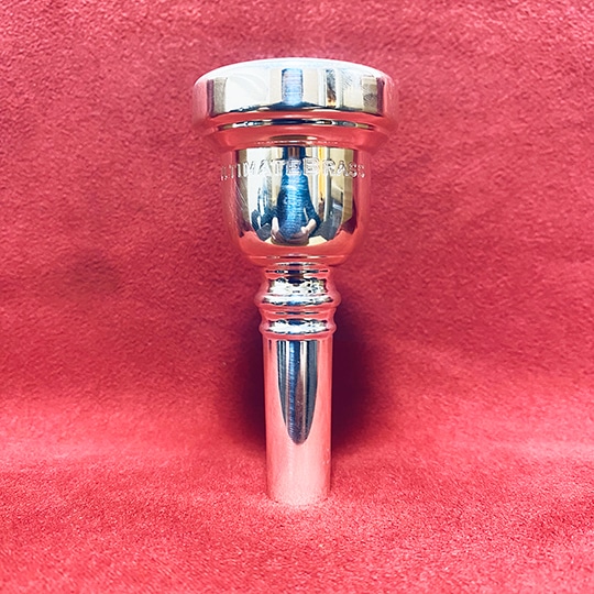 管楽器・吹奏楽器 Ultimate Brass Yama-Tenor 3 Ultimate Brass トロン