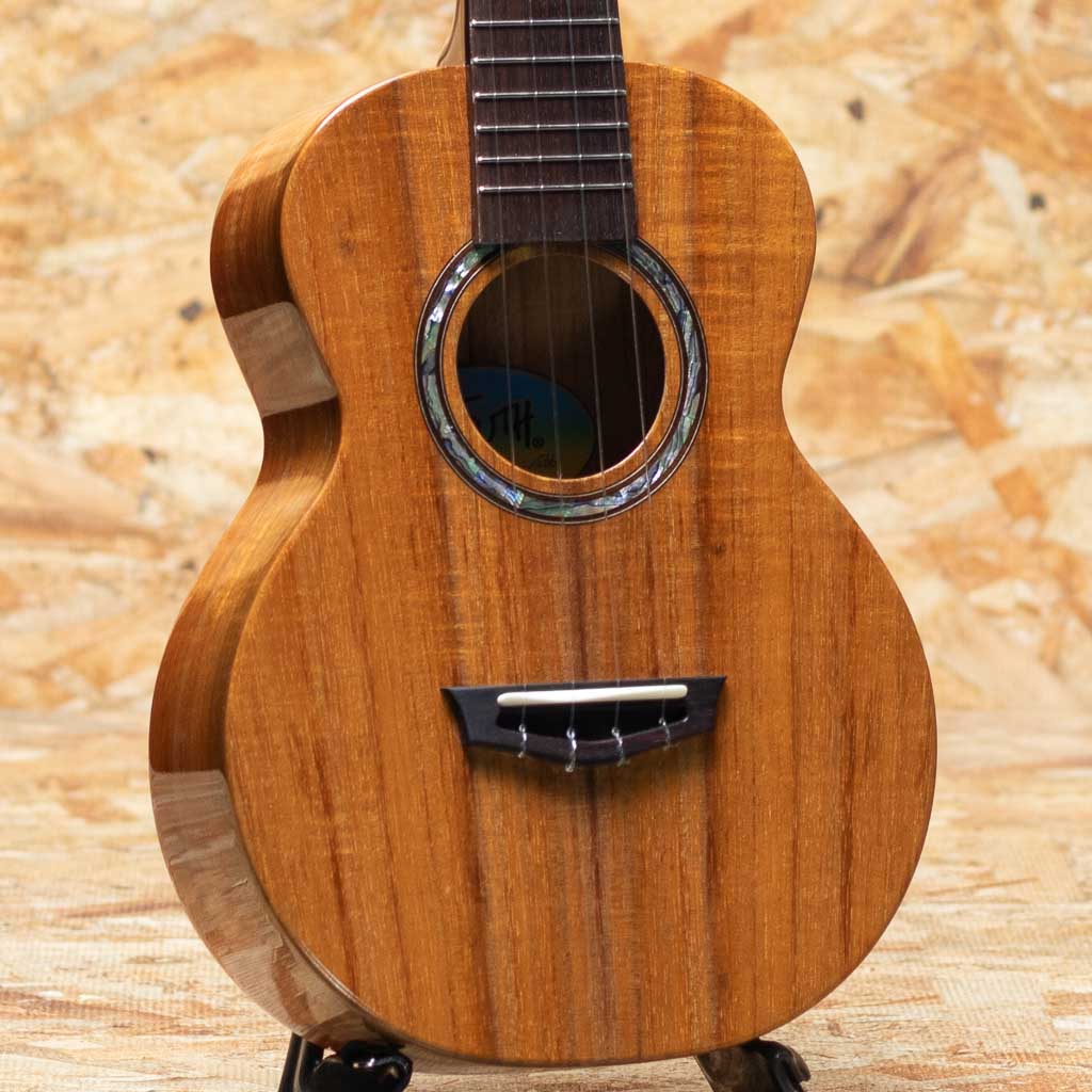 TKP-6233 Premium Concert: ウクレレ｜三木楽器公式通販サイト