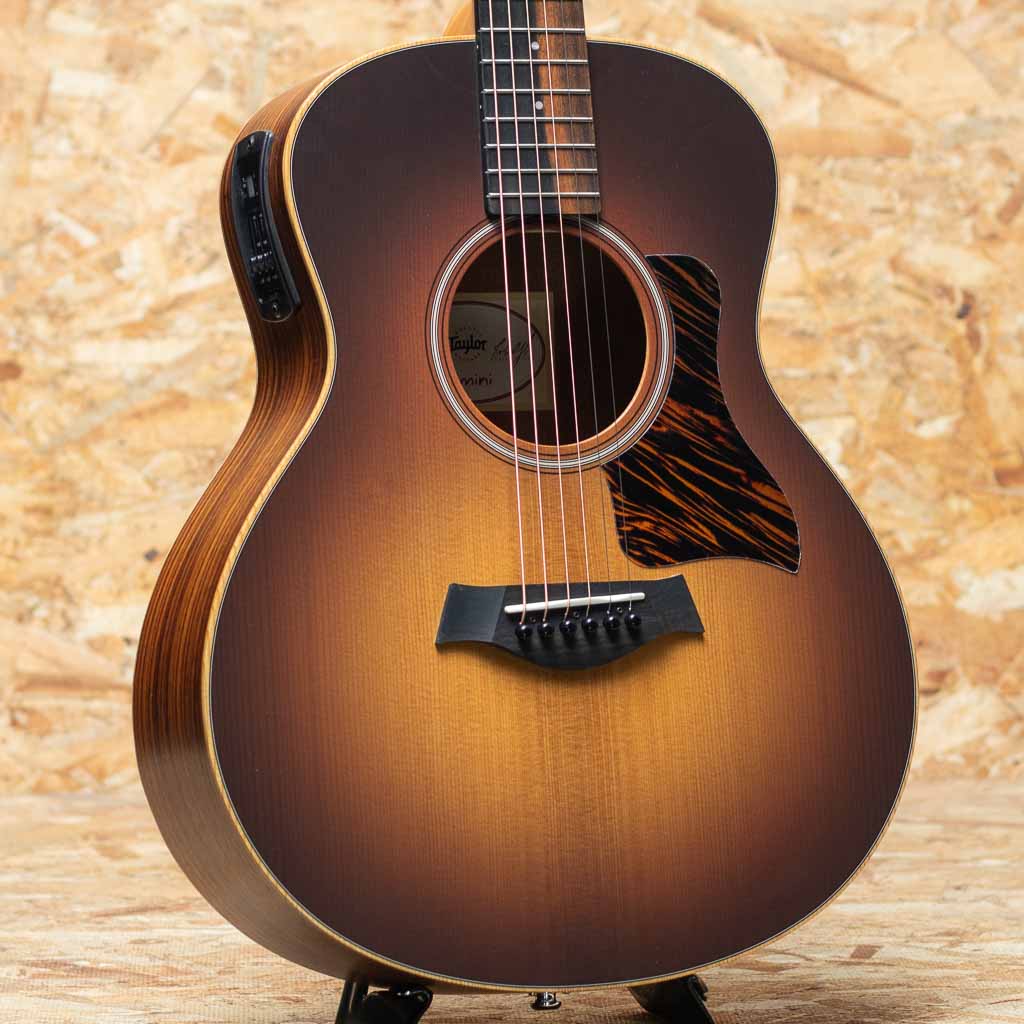 GS mini-e Rosewood SB: アコースティックギター｜三木楽器公式通販サイト