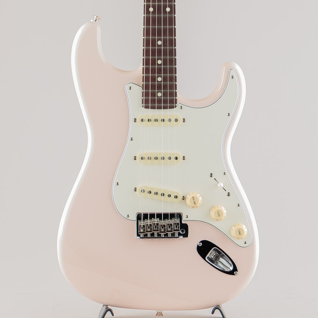 NST200RAL / Shell Pink: エレキギター｜三木楽器公式通販サイト