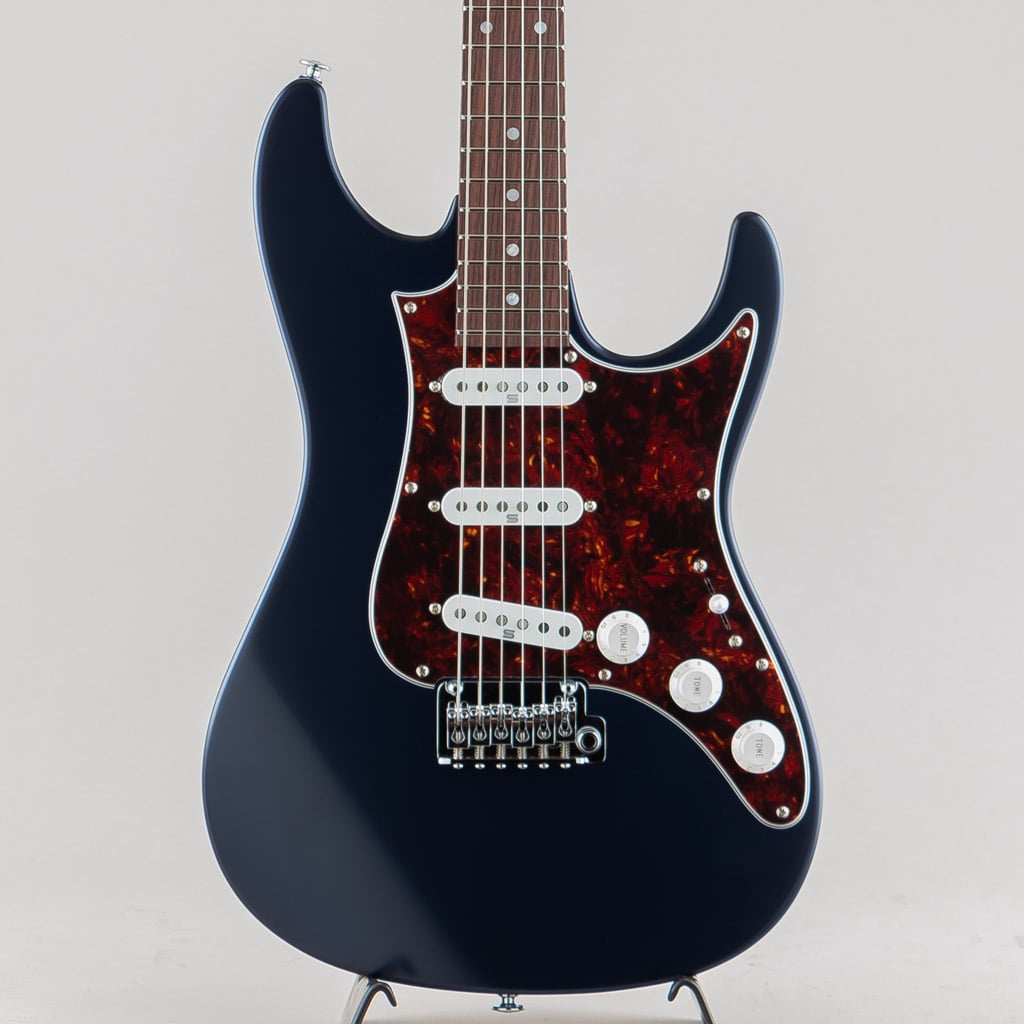 AZ2203N / Dark Tide Blue Flat: エレキギター｜三木楽器公式通販サイト