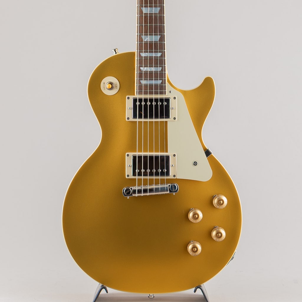 Tak Matsumoto 1955 Les Paul Standard/Antique Gold: エレキギター