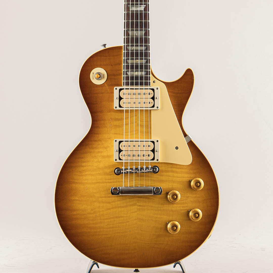Murphy Lab Japan Limited Run 1959 Les Paul Standard Reissue Golden