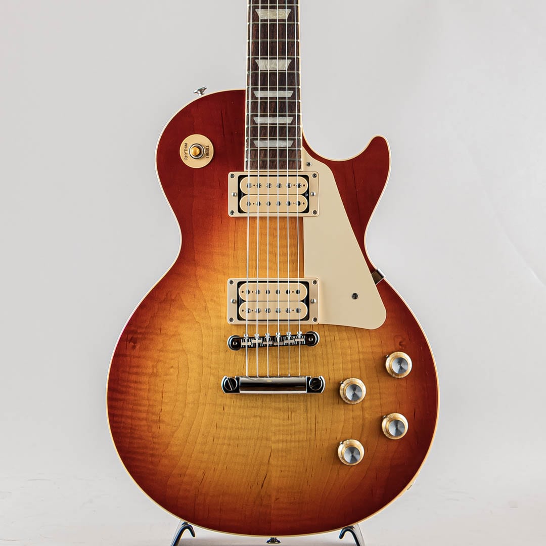 Les Paul Standard 60s Double Trouble Vintage Bourbon Burst【S/N