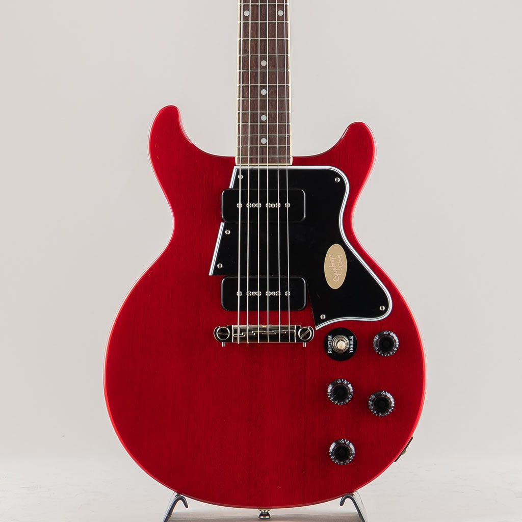 Les Paul Special Double Cut/Cherry Red(アメリカ村店 Cherry Red