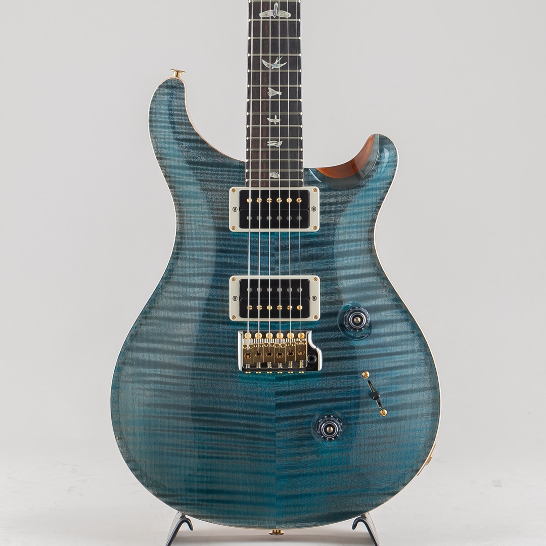 Custom24 10Top Carroll Blue 2023: エレキギター｜三木楽器公式通販サイト