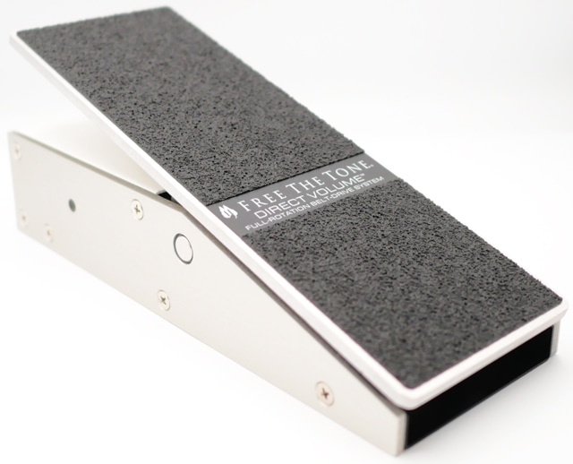 DVL-1H / DIRECT VOLUME（ハイインピーダンス）(BASS SIDE DVL-1H