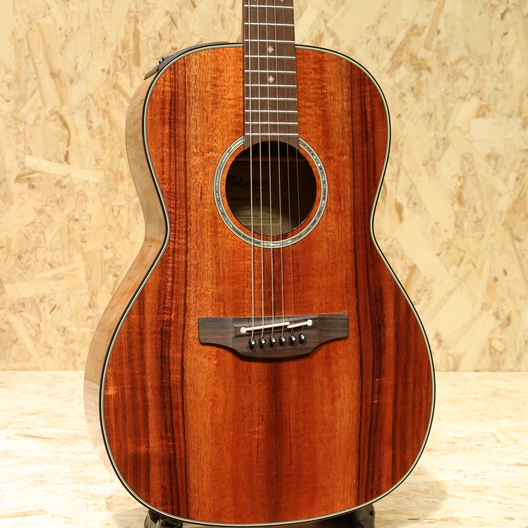 PTU431K N: アコースティックギター｜三木楽器公式通販サイト