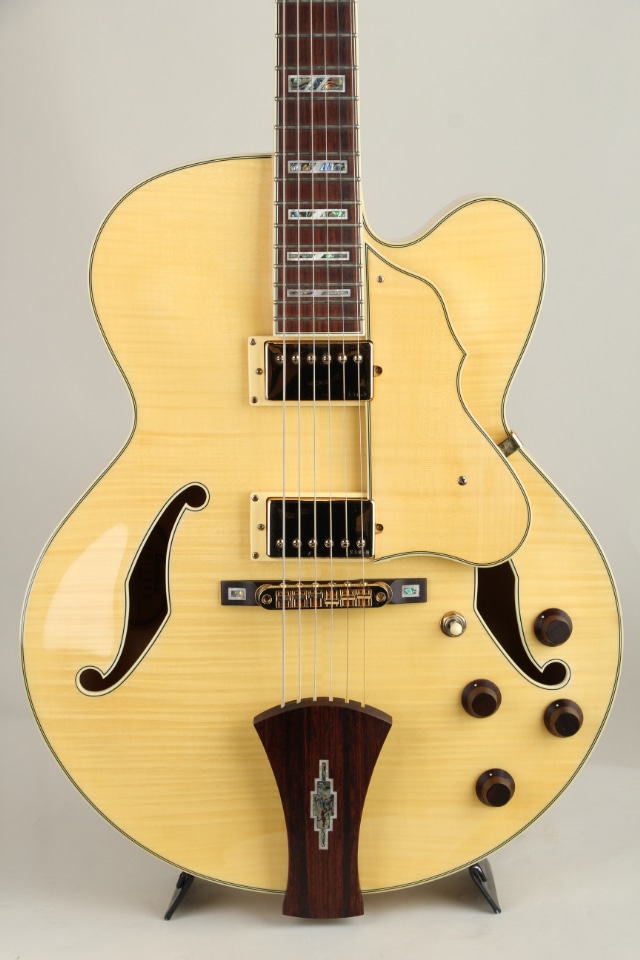 AF105 Natural: エレキギター｜三木楽器公式通販サイト