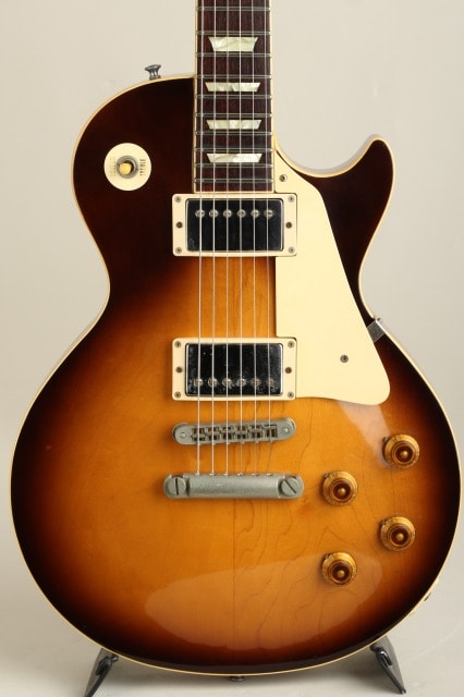 LPS VS Les Paul Standard Vintage Sunburst 1991: エレキギター｜三木