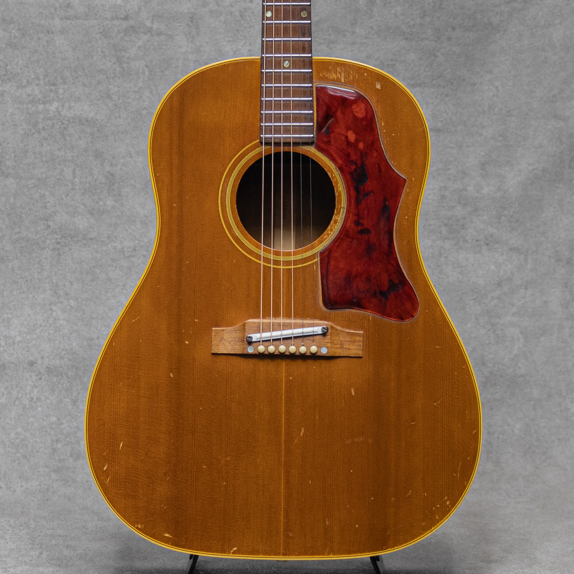 J-50 / 1966: アコースティックギター｜三木楽器公式通販サイト