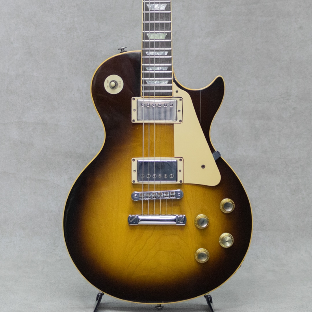 Les Paul Standard Dark Sunburst / 1978: エレキギター｜三木楽器公式