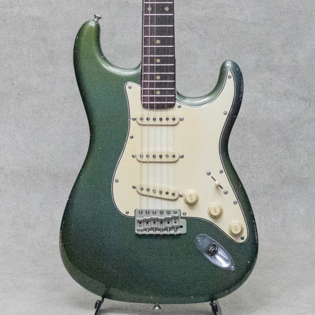 62-S Lake Placid Blue 