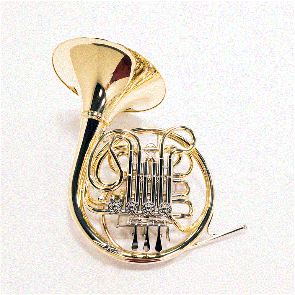 管楽器/ホルン｜三木楽器公式通販サイト