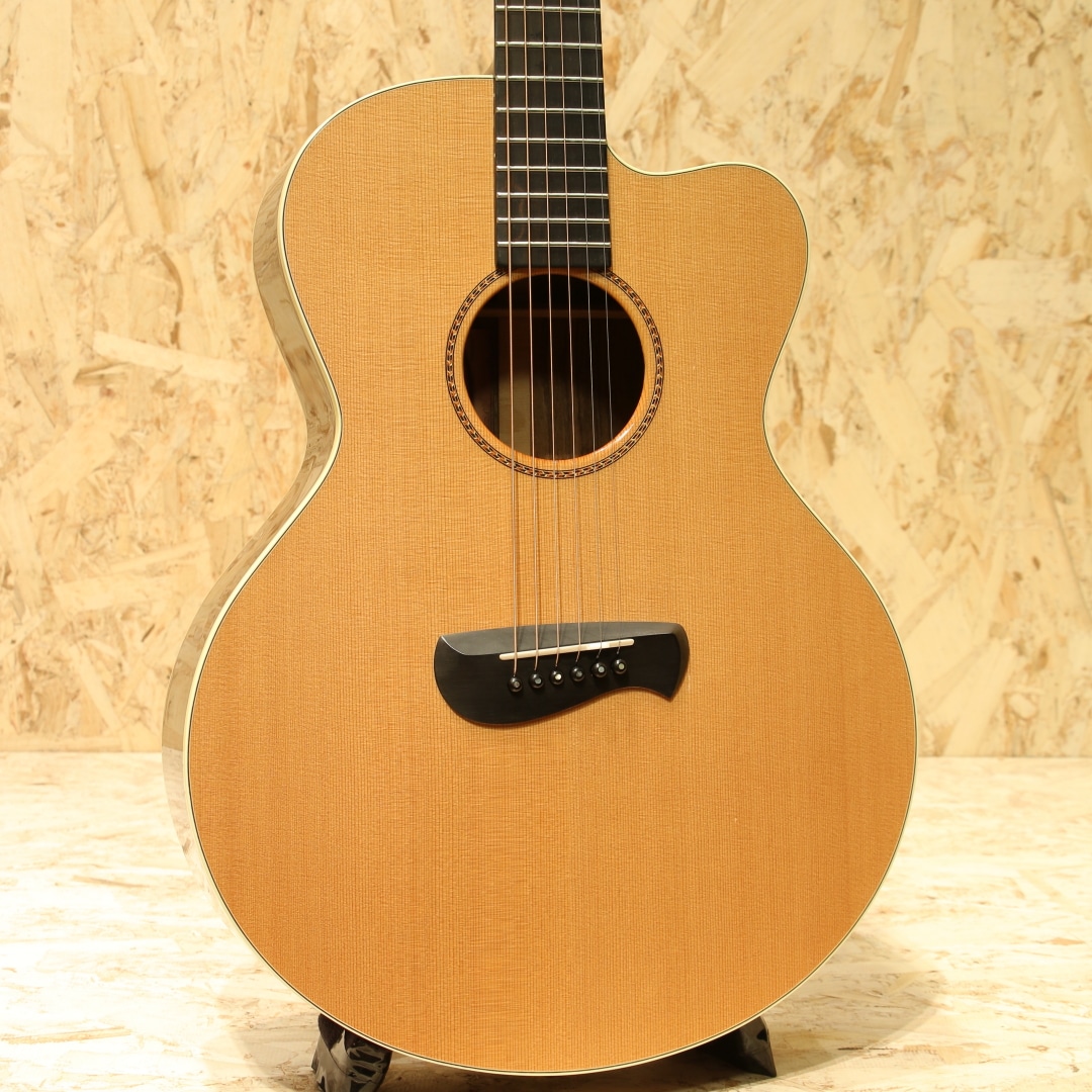 アコースティックギターその他輸入ブランド一覧 | 三木楽器公式通販