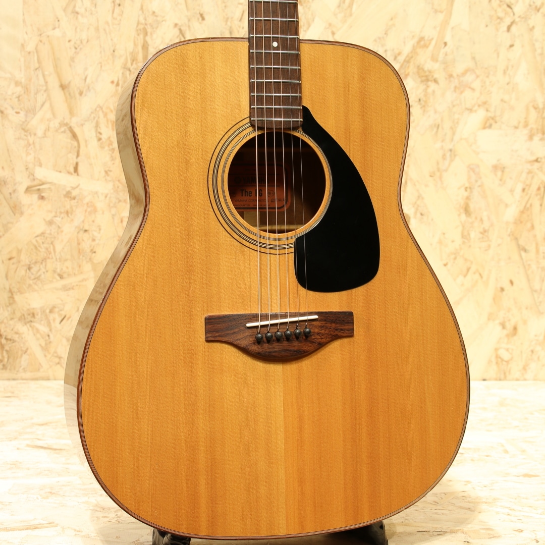 YAMAHA（ヤマハ）Acoustic guitar Other Series 一覧 | 三木楽器公式