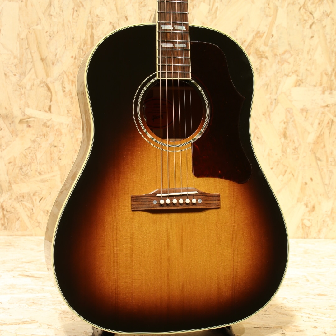 GIBSON(ギブソン） Acoustic guitar 一覧 | 三木楽器公式通販サイト
