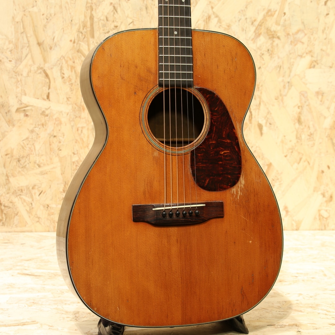 MARTIN（マーティン）OO/Oギター 一覧 | 三木楽器公式通販サイト