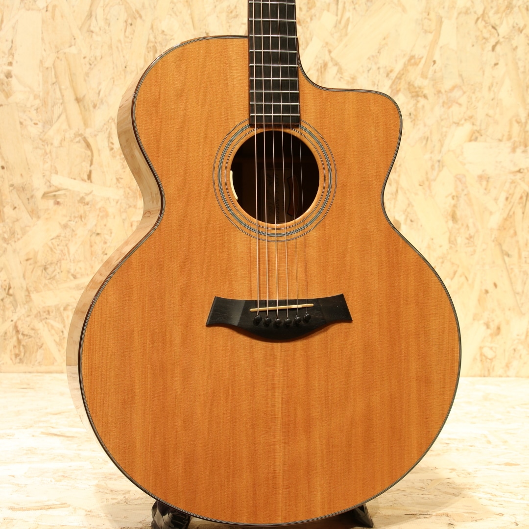 TAYLOR（テイラー）Acoustic guitar 一覧 | 三木楽器公式通販サイト